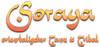 Soraya - orientalischer Tanz & Tribal